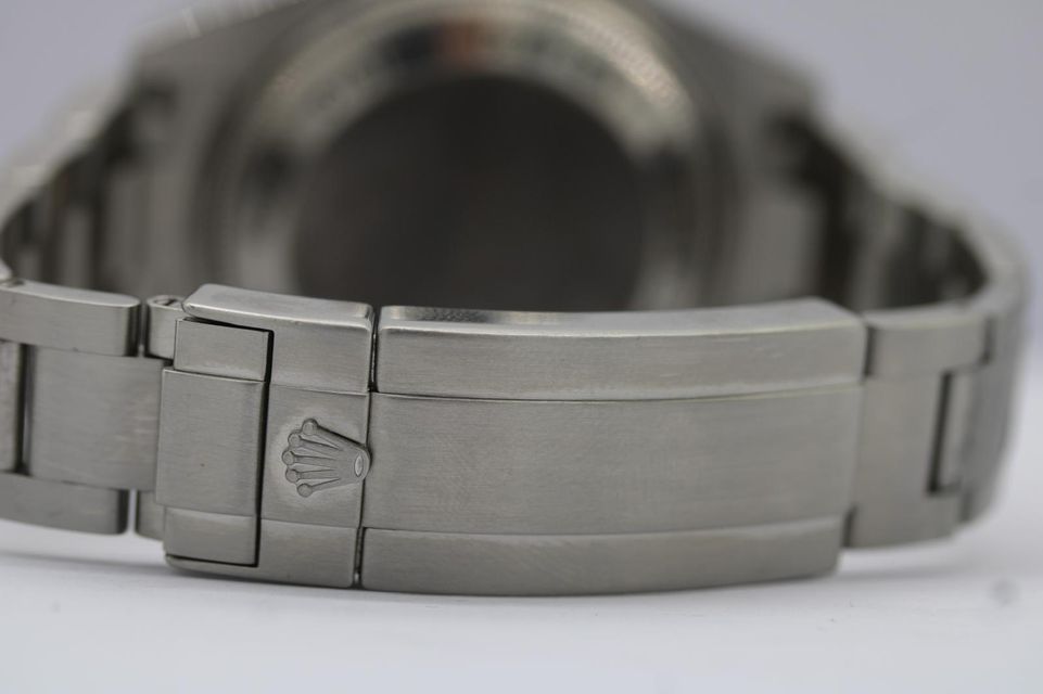 Rolex Deepsea 116660 Image 3